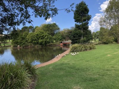 Toowoomba Regional Council